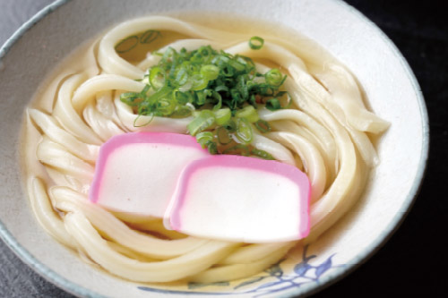讃岐うどん こばや