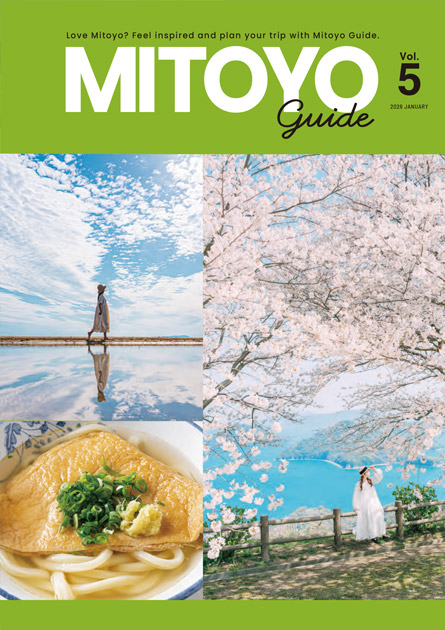 MIYOYO GUIDE 2026