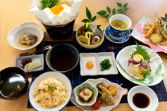 ル・ポール粟島 イメージ