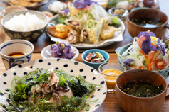 あわろは食堂 イメージ