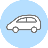 personal vehicles