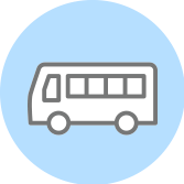 shuttle bus