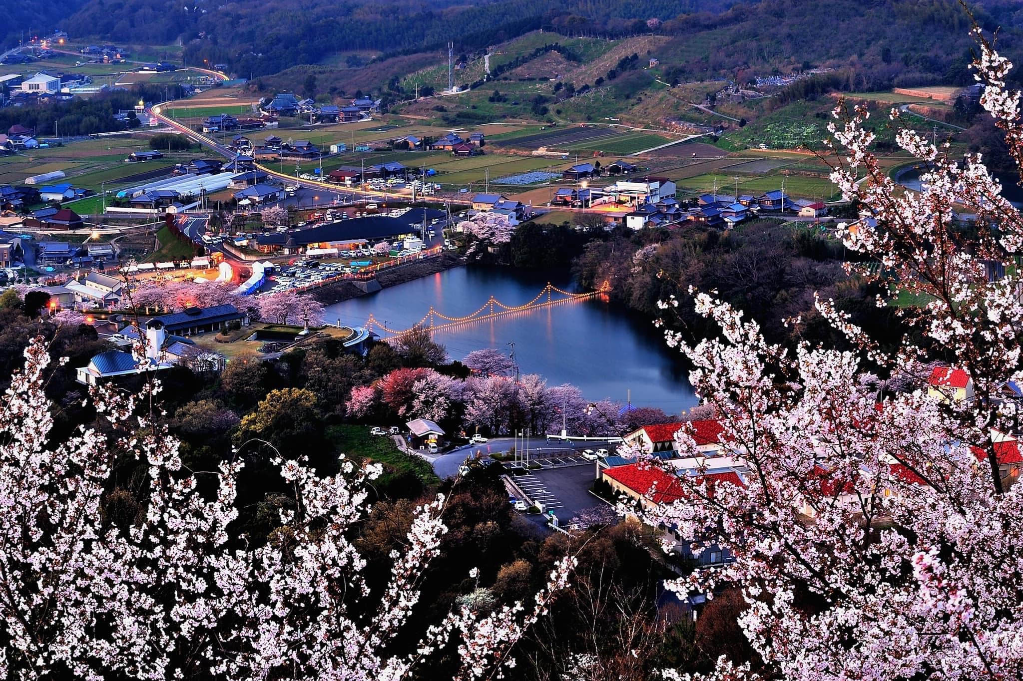 Togawa Dam