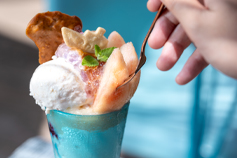 あわろは食堂 イメージ