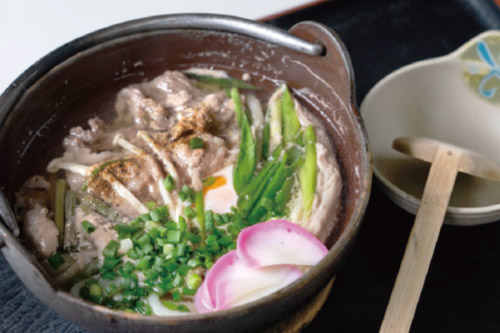おかむらうどん