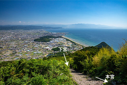 高屋神社