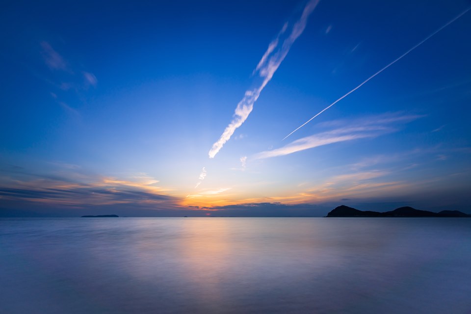 上杉　孝徹（観音寺市）「Calm」