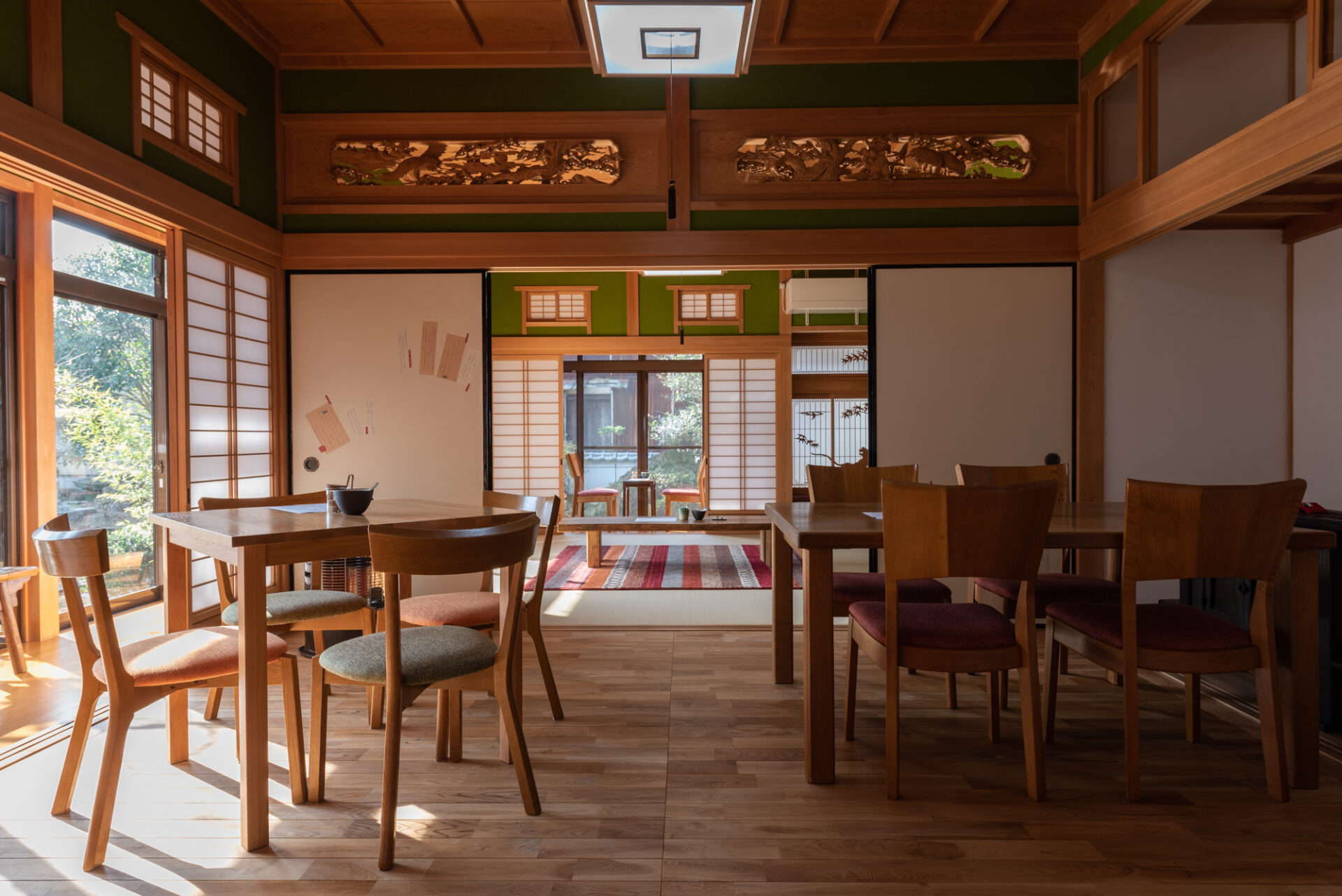 咄々々 とつとつとつ 三豊市観光交流局