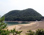 丸山島