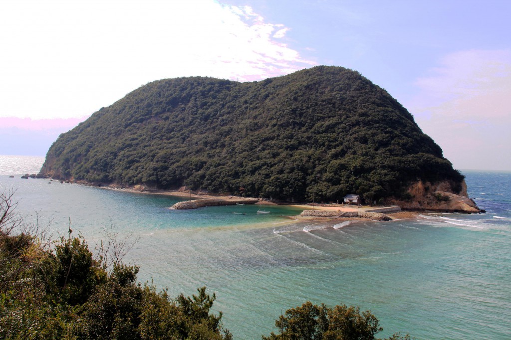 丸山島