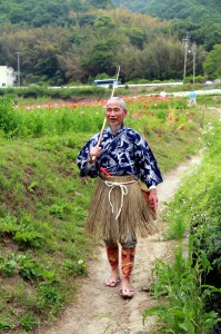 浦島太郎さん