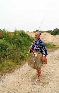 浦島太郎さん その②