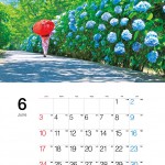 6月