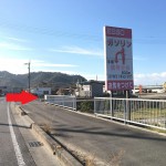 高松方面
