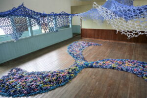 瀬戸内国際芸術祭 粟島