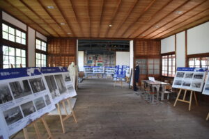 瀬戸内国際芸術祭 粟島