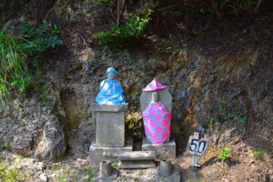 瀬戸内国際芸術祭 粟島