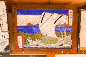 瀬戸内国際芸術 粟島