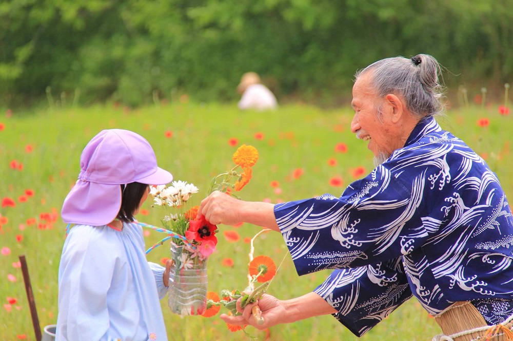 浦島太郎伝説 三豊市観光交流局