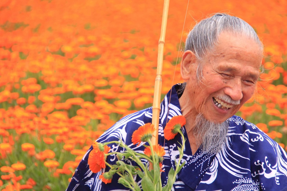 浦島太郎伝説 三豊市観光交流局