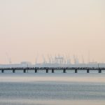 8．中西　洋一「海に並ぶ」