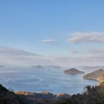 紫雲出山
