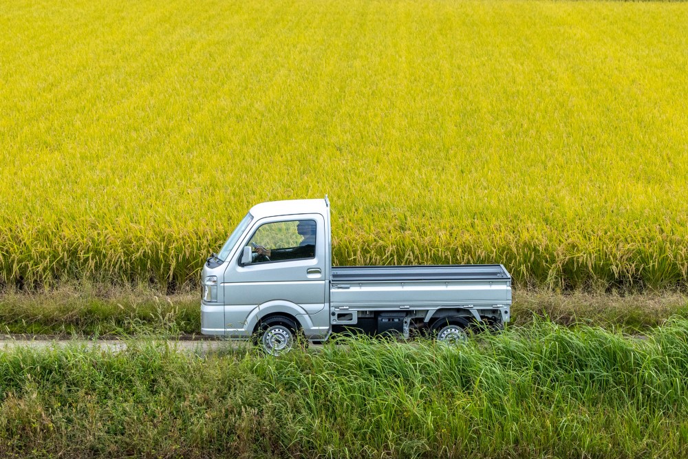 100円レンタカー三豊店<br />
（佐倉自動車）