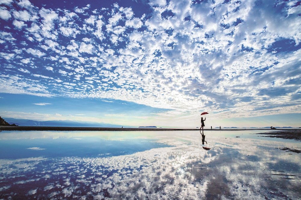 四国霊場第六十六番札所 雲辺寺 | 三豊市観光交流局