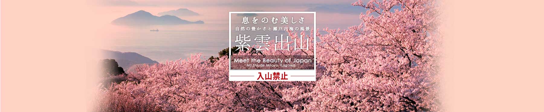 息をのむ美しさ自然の豊かさと瀬戸内海の風景紫雲出山