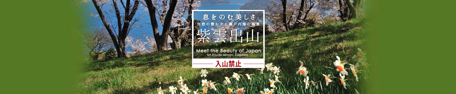 息をのむ美しさ自然の豊かさと瀬戸内海の風景紫雲出山